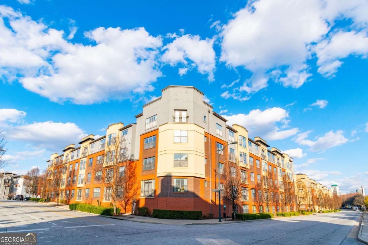 400 17th Street Atlanta - 1