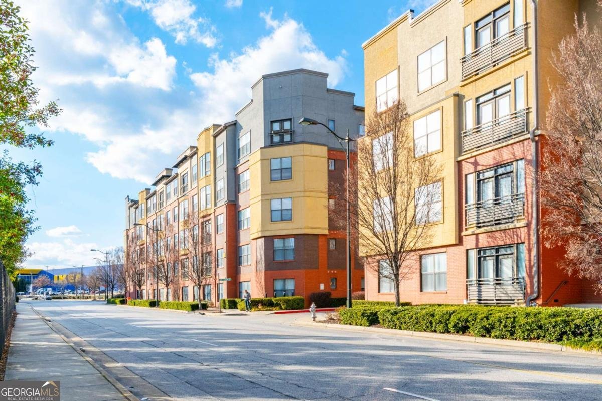 400 17th Street Atlanta - 2