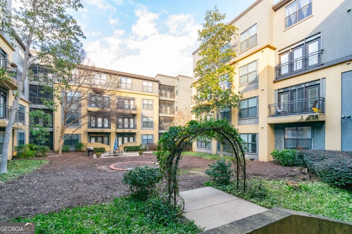 400 17th Street Atlanta - 27
