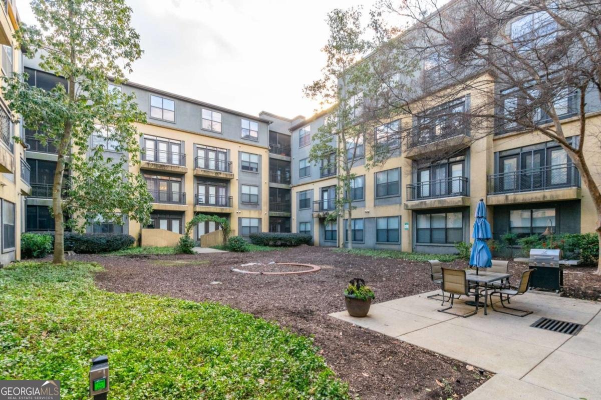 400 17th Street Atlanta - 28