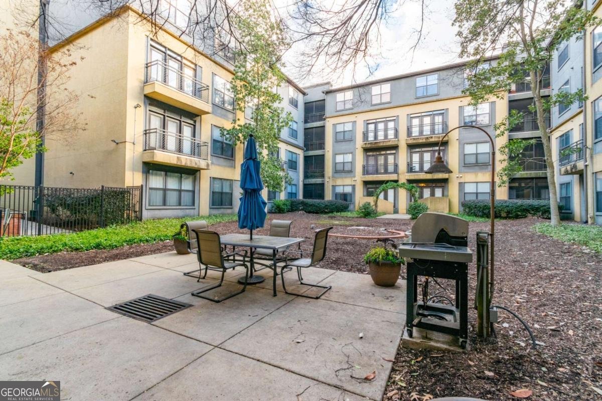 400 17th Street Atlanta - 29