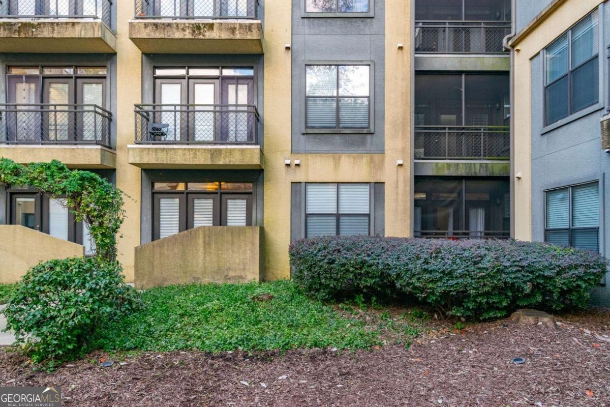 400 17th Street Atlanta - 30