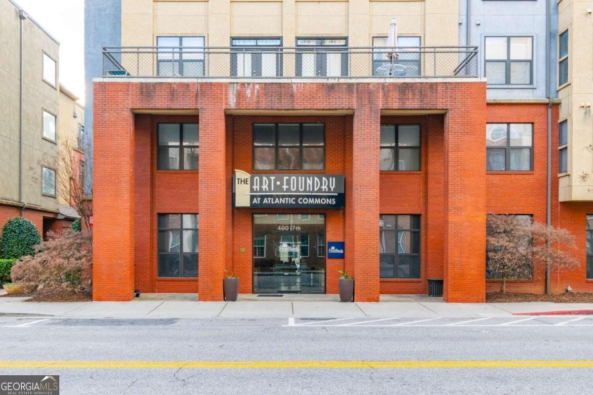 400 17th Street Atlanta - 43