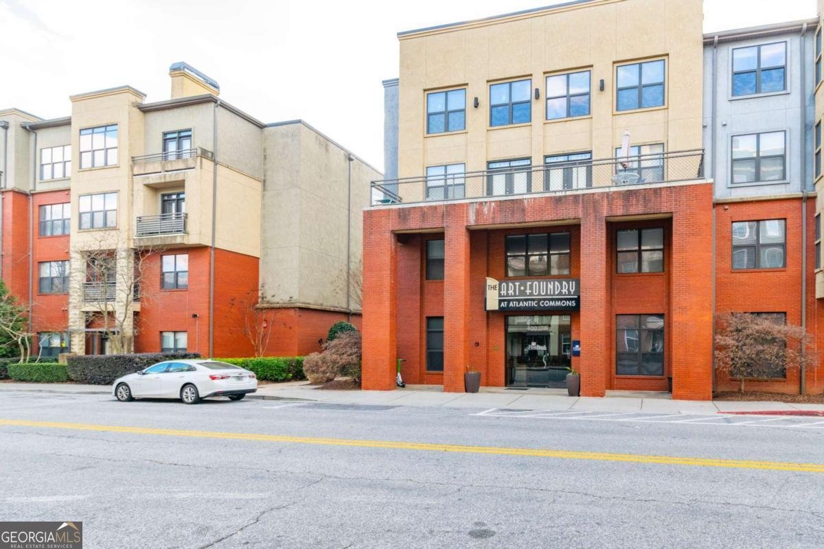 400 17th Street Atlanta - 44