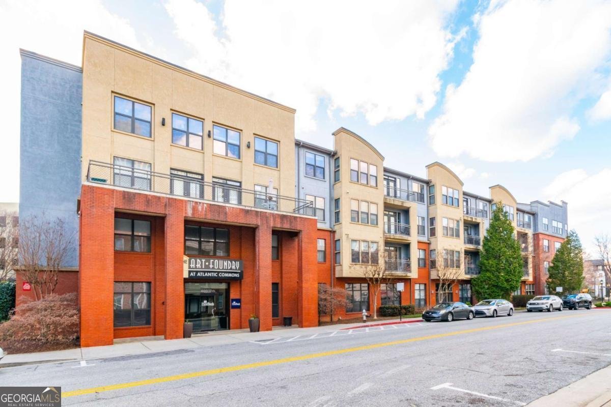 400 17th Street Atlanta - 45