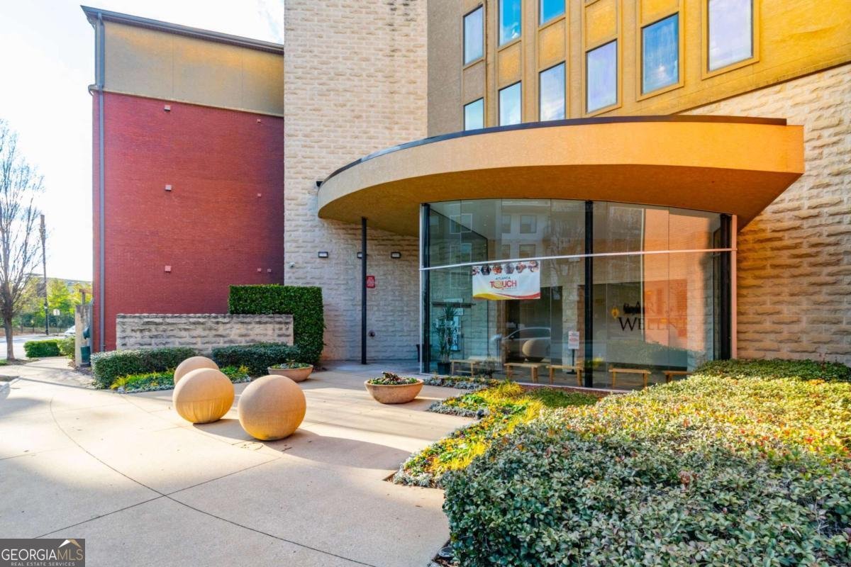 400 17th Street Atlanta - 46
