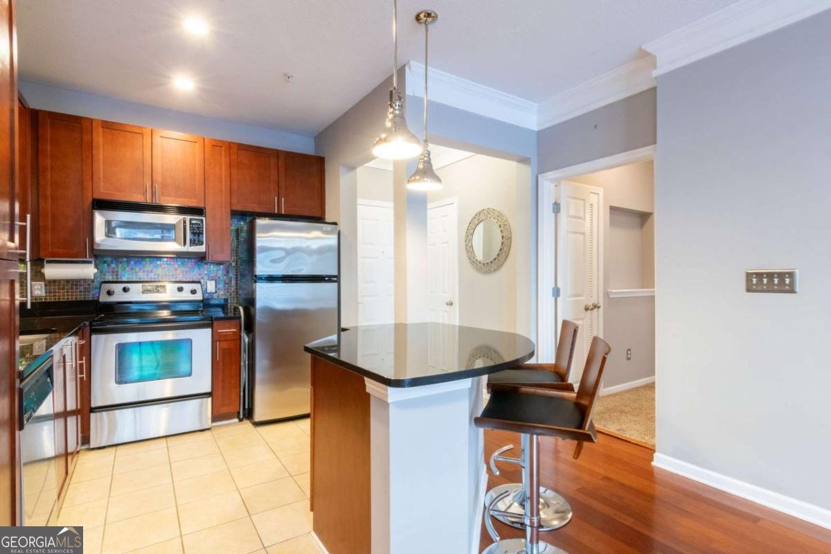 400 17th Street Atlanta - 9