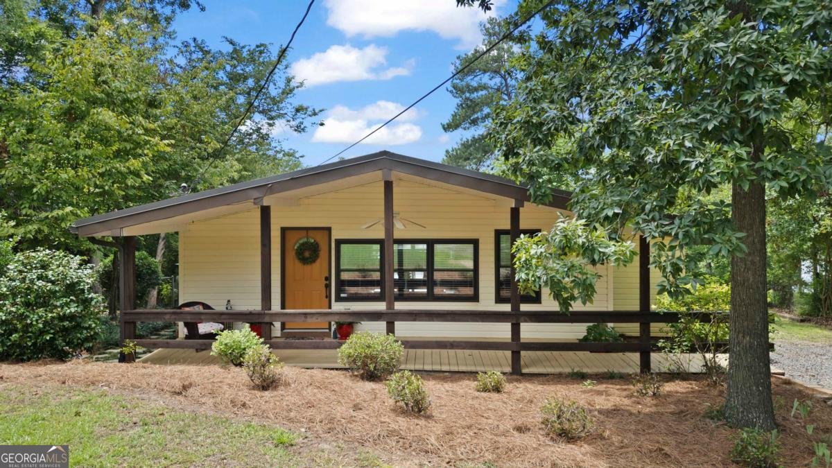 147 Napier Drive Eatonton - 1