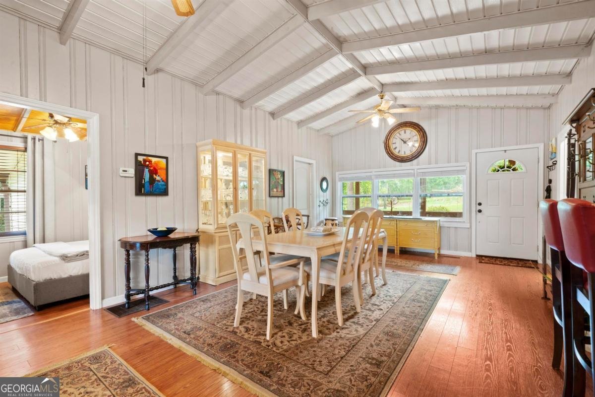 147 Napier Drive Eatonton - 13