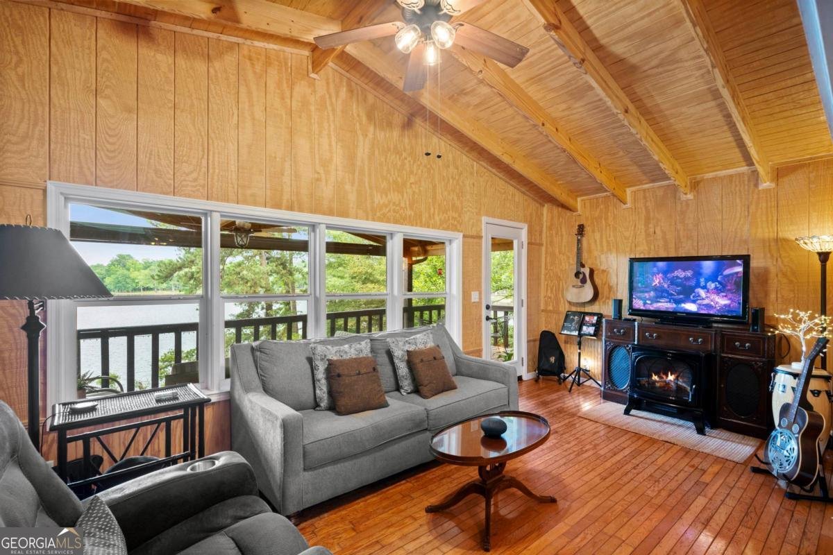 147 Napier Drive Eatonton - 17