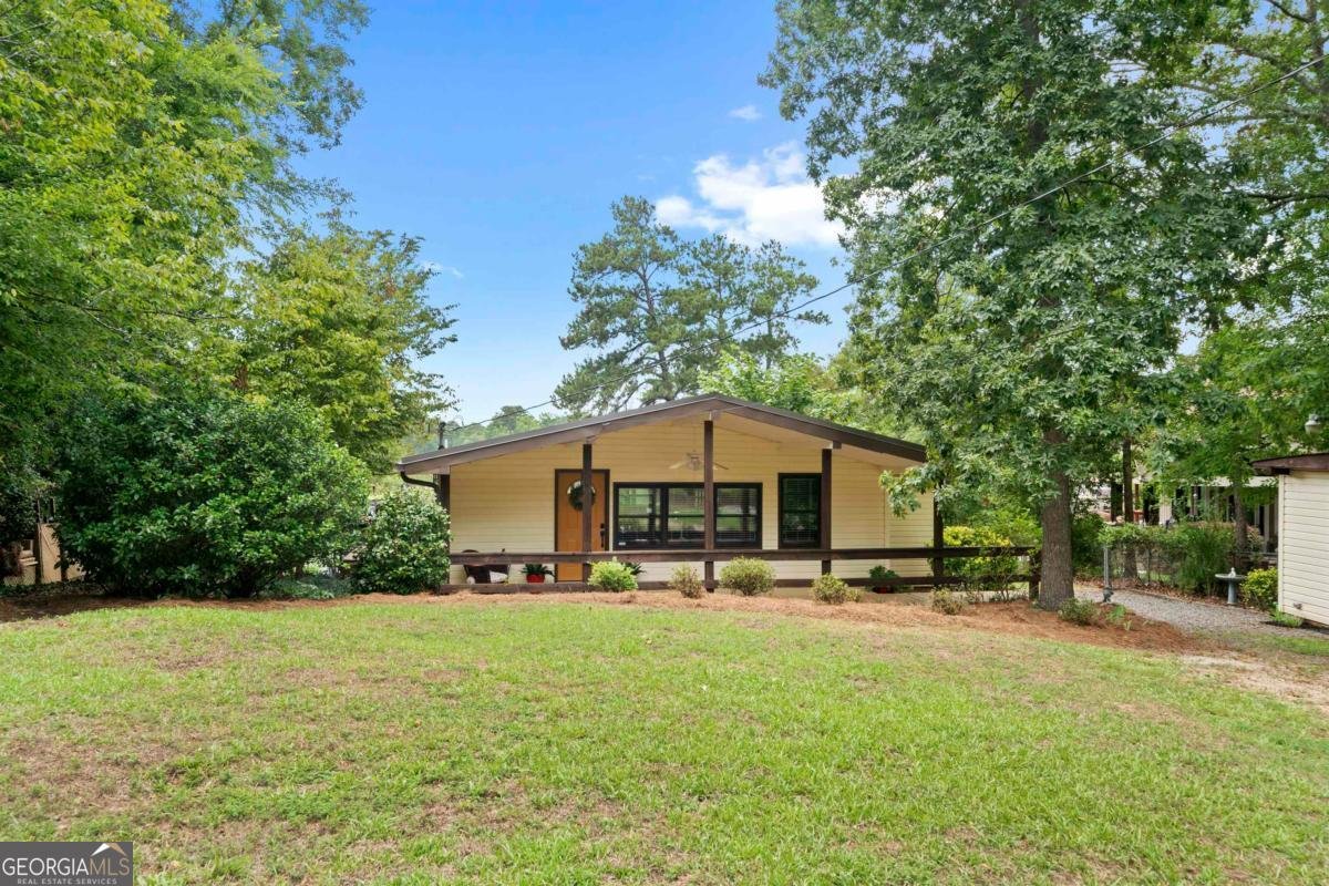 147 Napier Drive Eatonton - 2