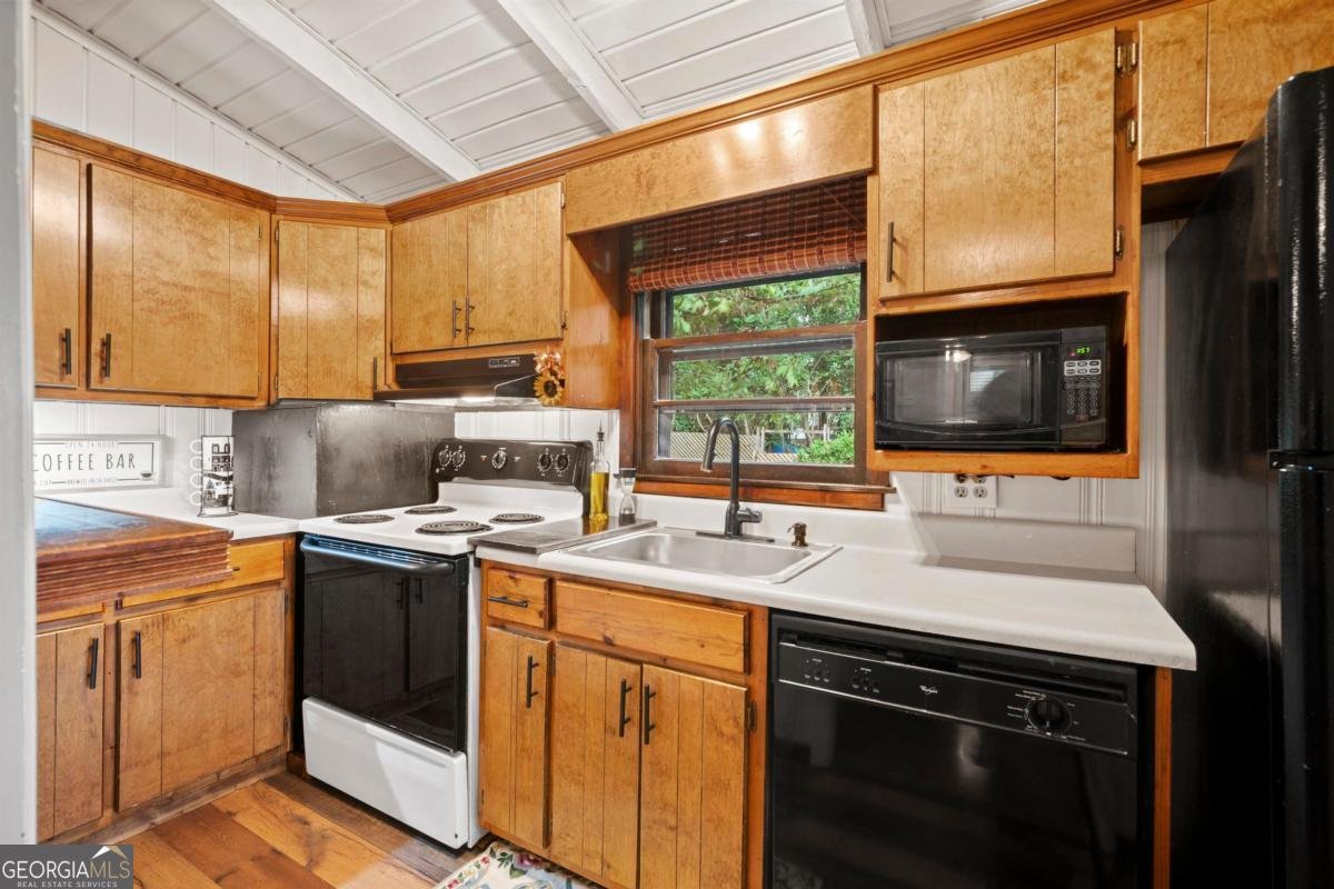 147 Napier Drive Eatonton - 20