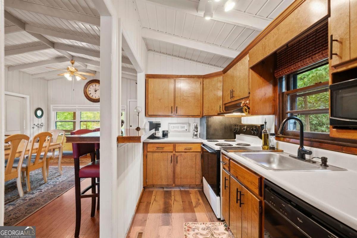 147 Napier Drive Eatonton - 21