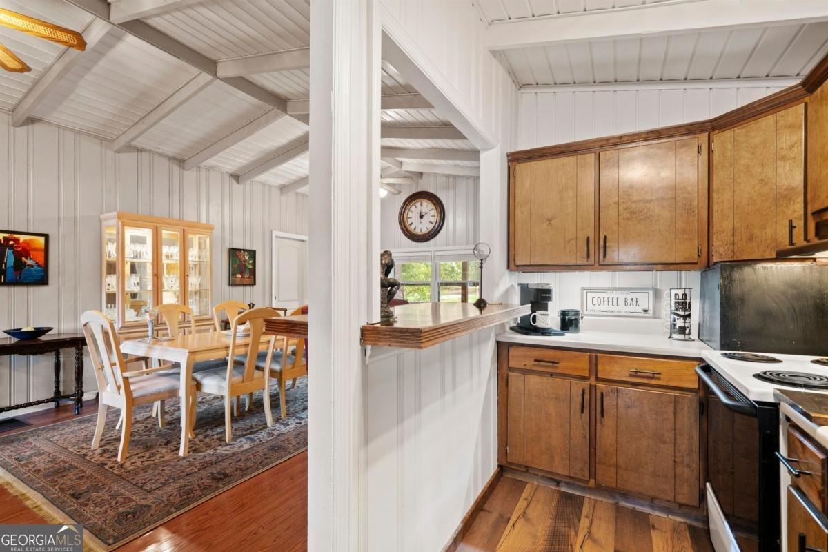 147 Napier Drive Eatonton - 22