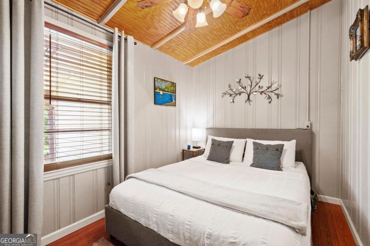 147 Napier Drive Eatonton - 24
