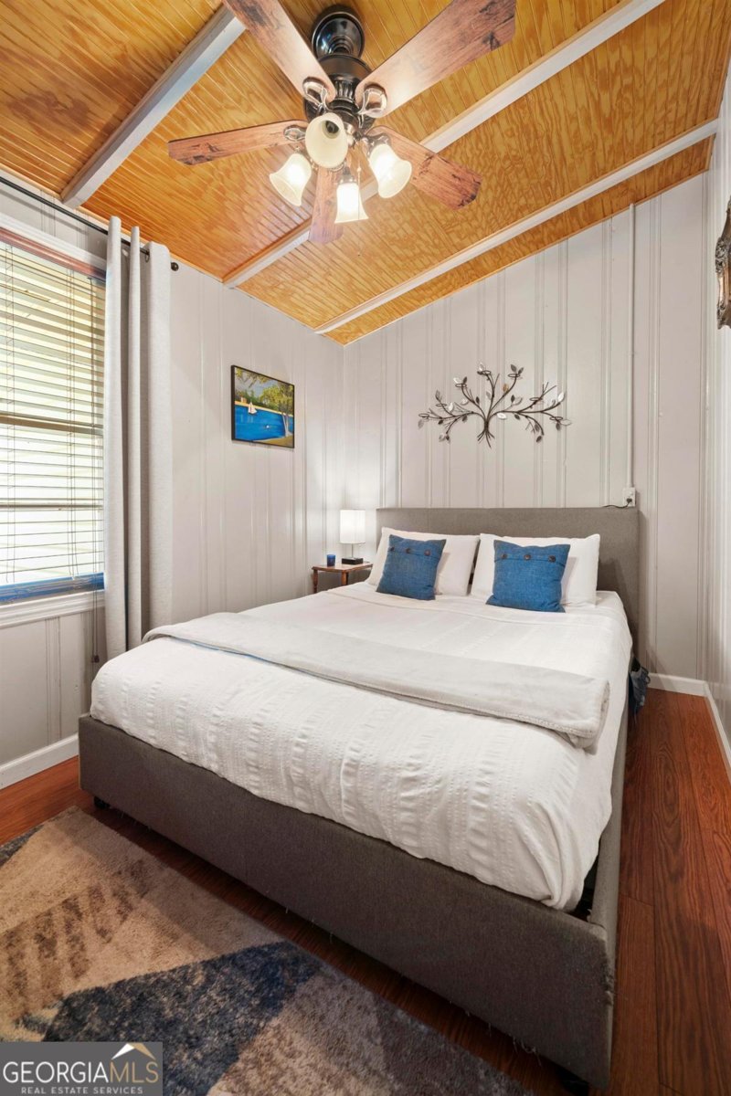 147 Napier Drive Eatonton - 25