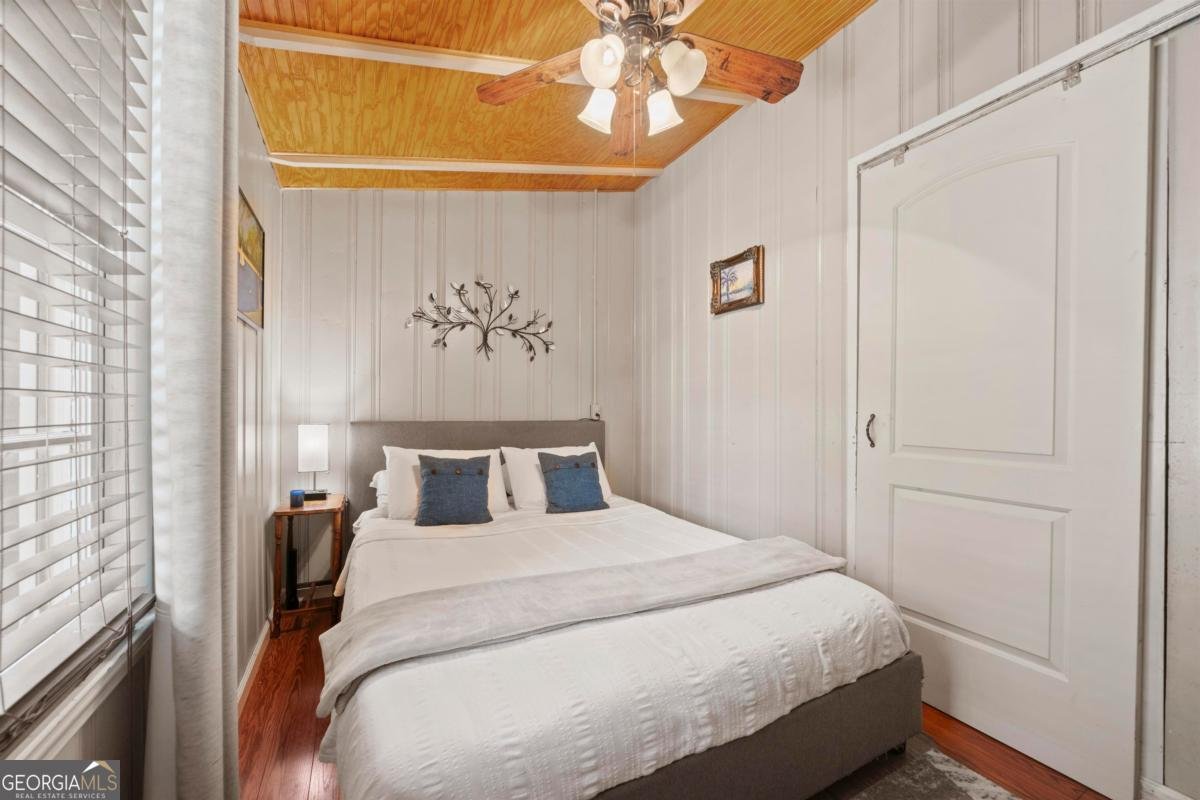147 Napier Drive Eatonton - 26