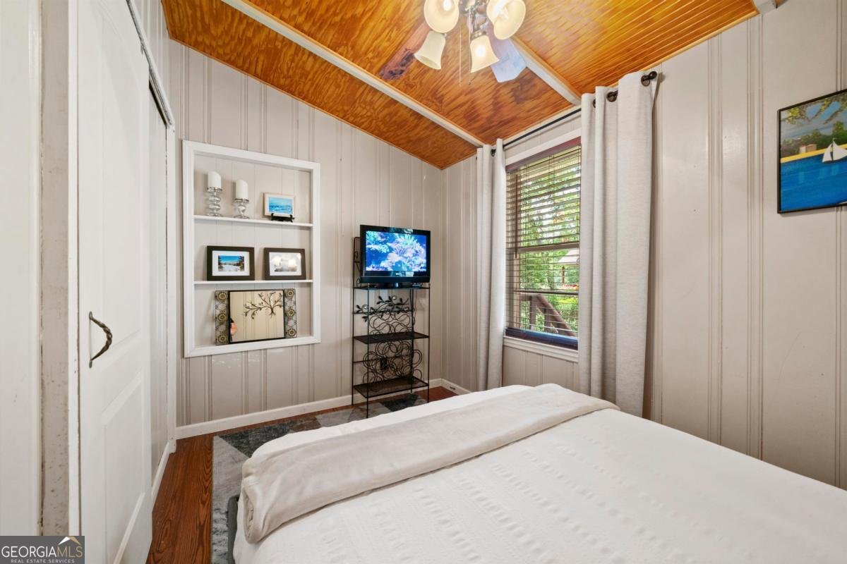 147 Napier Drive Eatonton - 27
