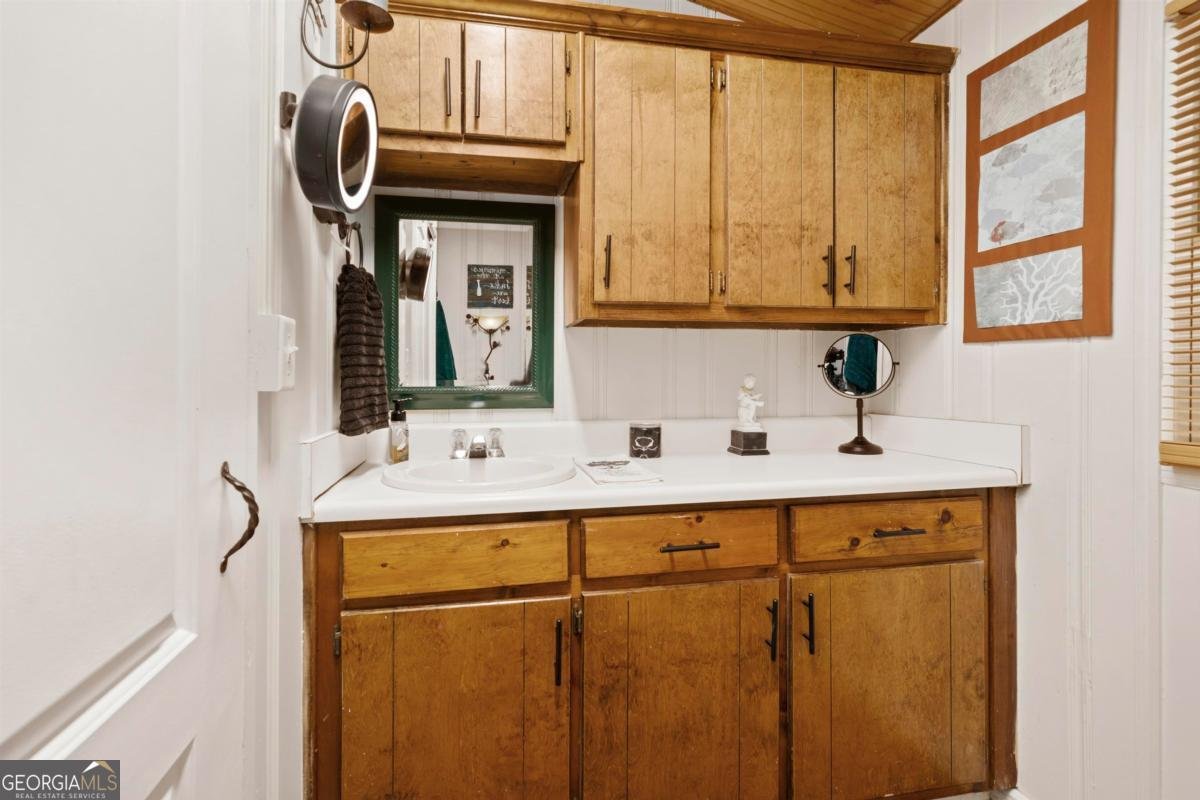 147 Napier Drive Eatonton - 28