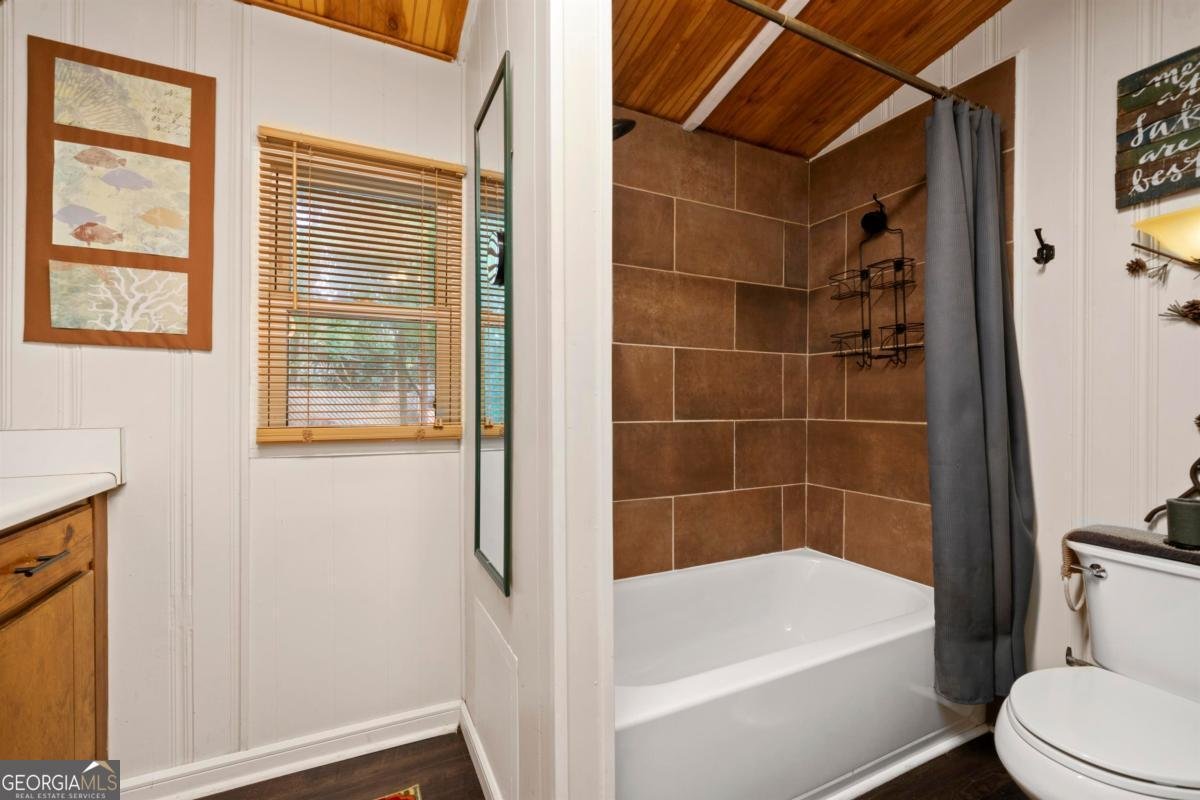 147 Napier Drive Eatonton - 29