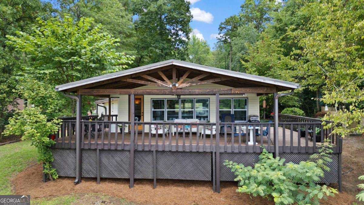 147 Napier Drive Eatonton - 3