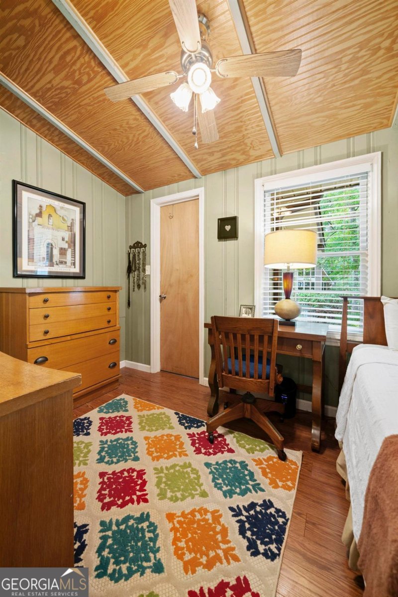 147 Napier Drive Eatonton - 30