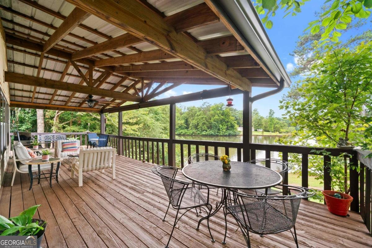 147 Napier Drive Eatonton - 35