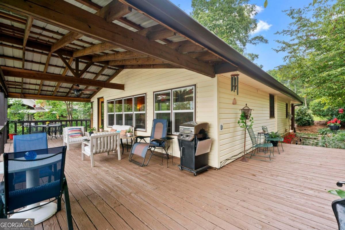 147 Napier Drive Eatonton - 38
