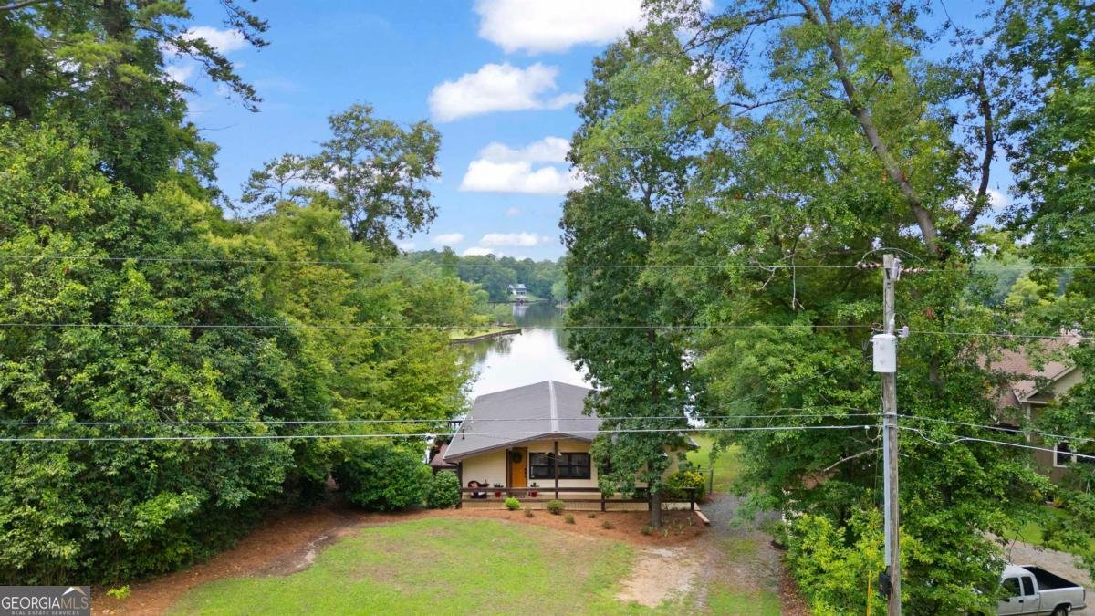 147 Napier Drive Eatonton - 4