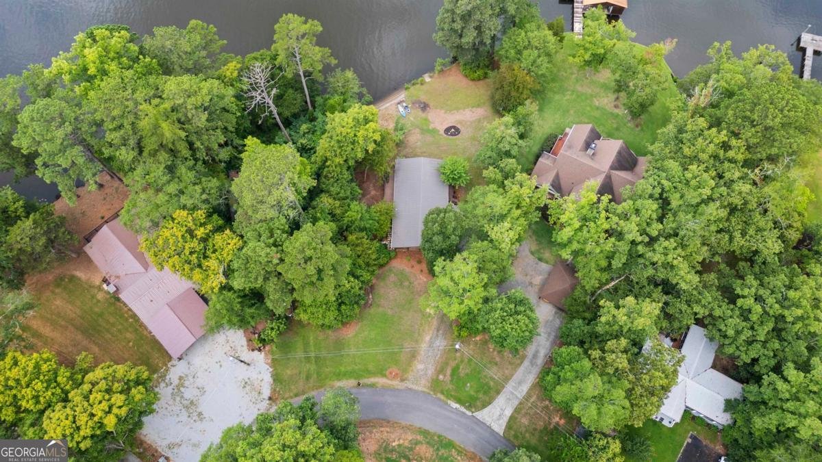 147 Napier Drive Eatonton - 45