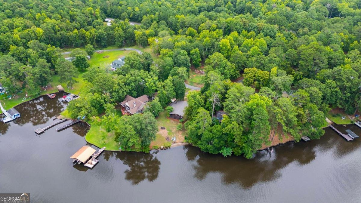147 Napier Drive Eatonton - 47