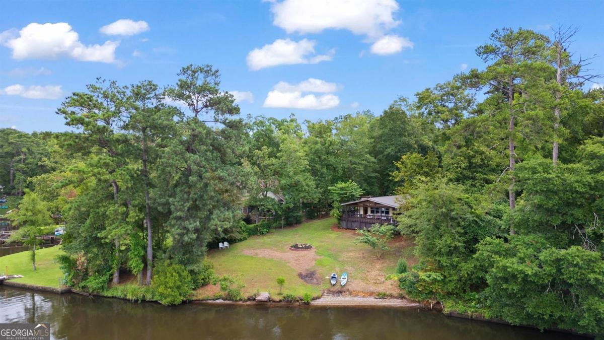 147 Napier Drive Eatonton - 49