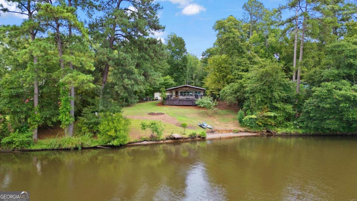 147 Napier Drive Eatonton - 50