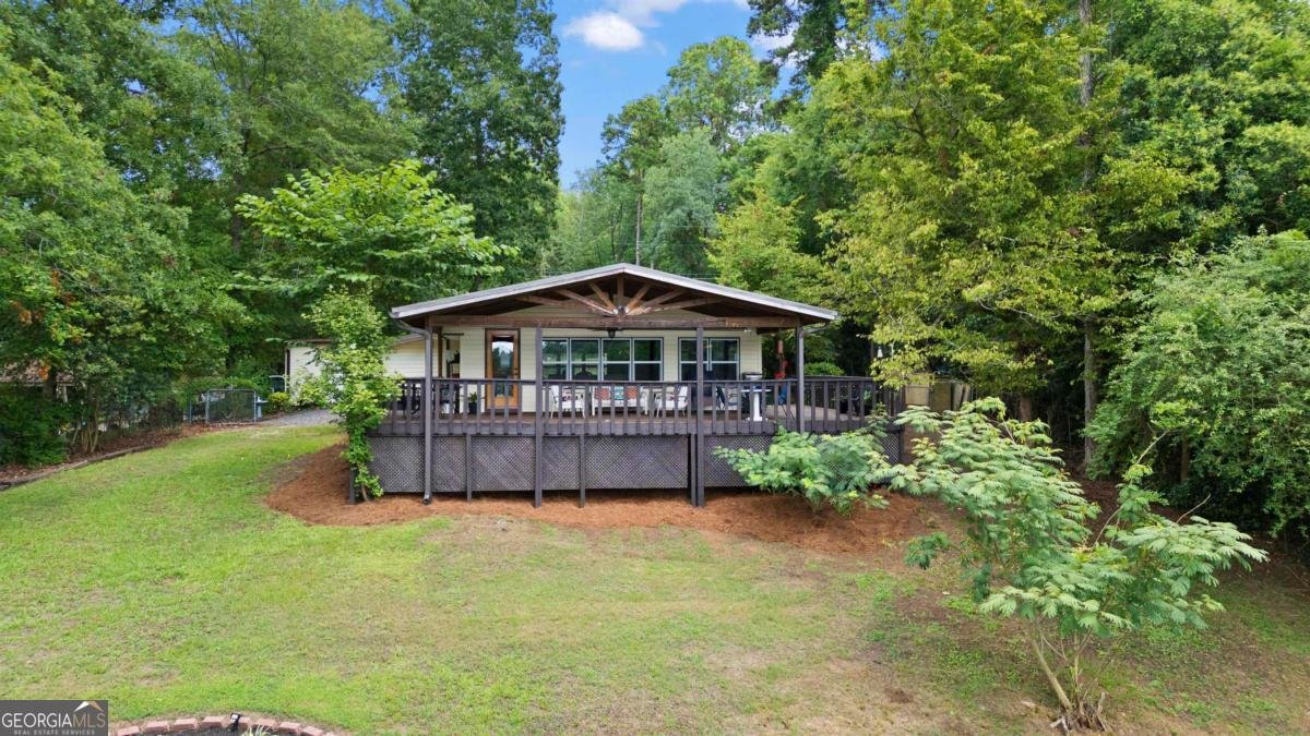 147 Napier Drive Eatonton - 51
