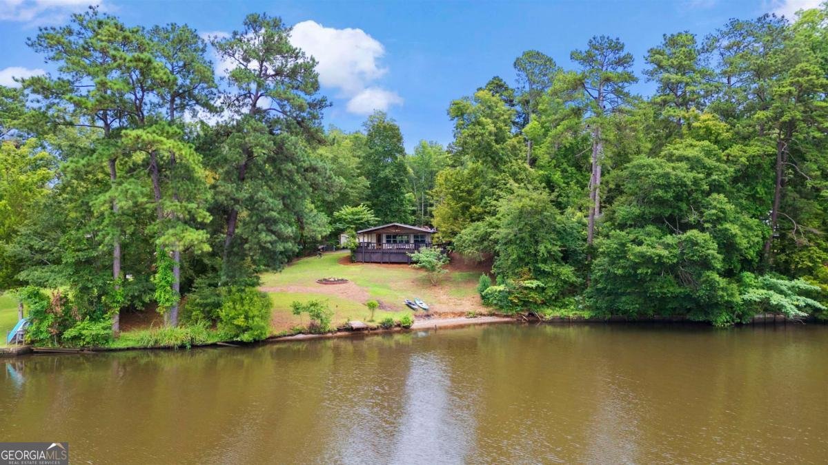 147 Napier Drive Eatonton - 52