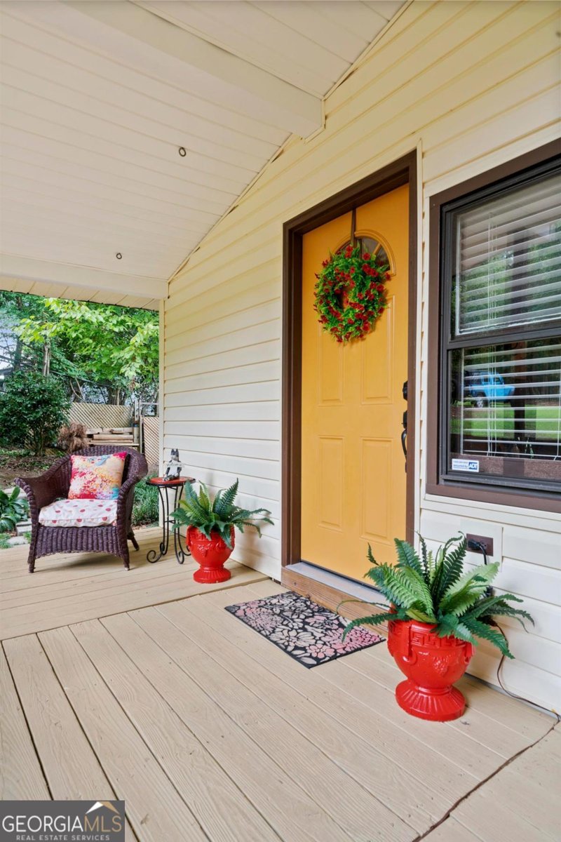 147 Napier Drive Eatonton - 7