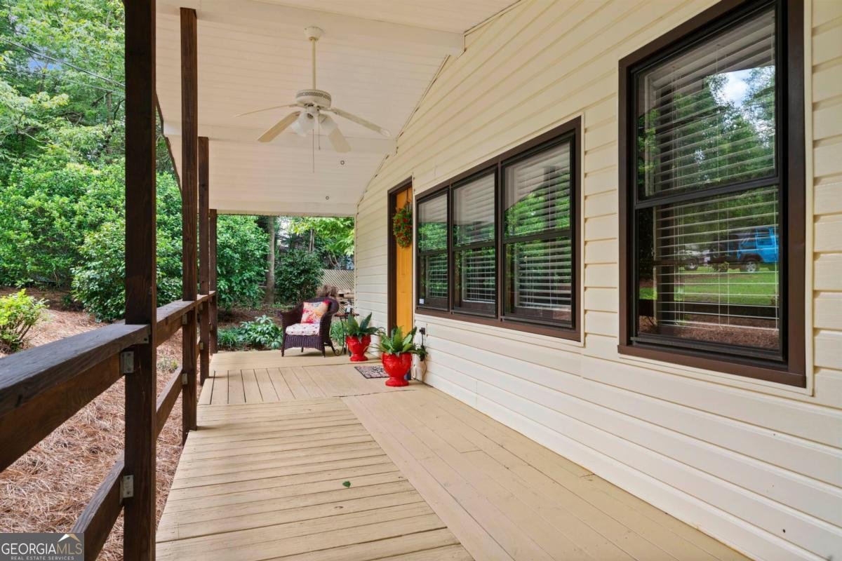 147 Napier Drive Eatonton - 8