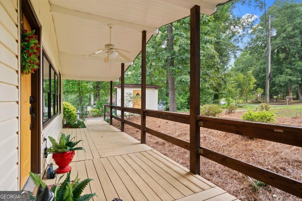 147 Napier Drive Eatonton - 9