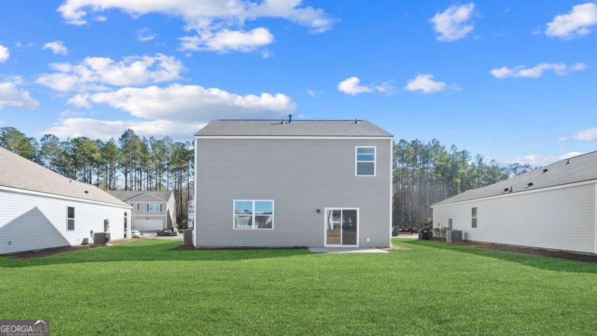 50 Cypress Loop Port Wentworth - 34