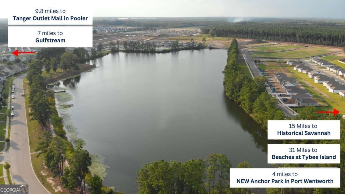 50 Cypress Loop Port Wentworth - 44