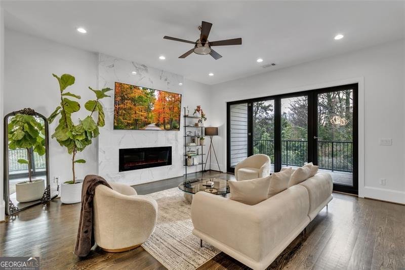 1107 BRIAR COVE Circle Atlanta - 10