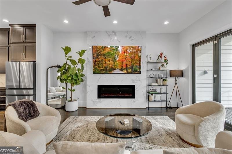 1107 BRIAR COVE Circle Atlanta - 11