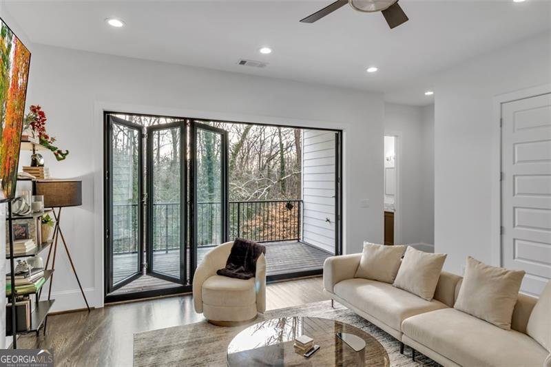 1107 BRIAR COVE Circle Atlanta - 13