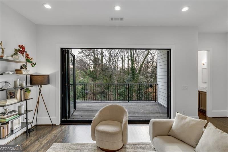 1107 BRIAR COVE Circle Atlanta - 14
