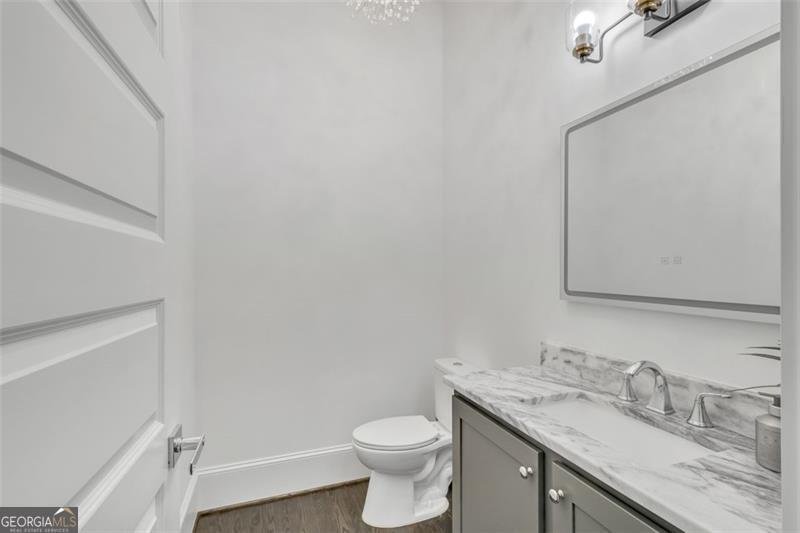 1107 BRIAR COVE Circle Atlanta - 16