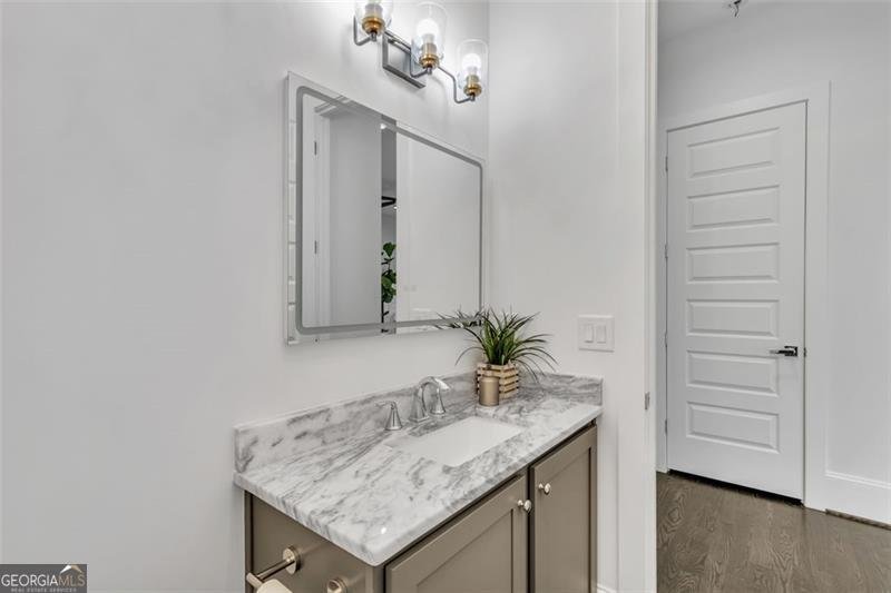 1107 BRIAR COVE Circle Atlanta - 18