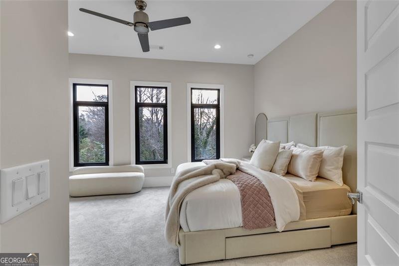 1107 BRIAR COVE Circle Atlanta - 27