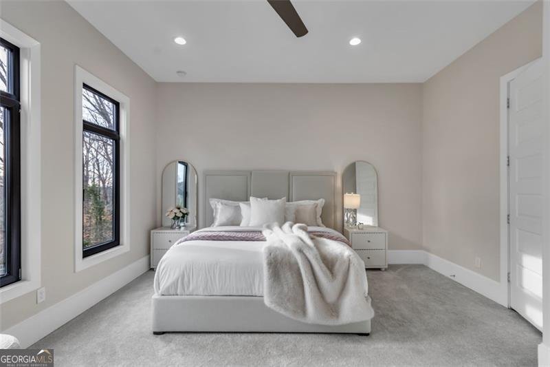 1107 BRIAR COVE Circle Atlanta - 28