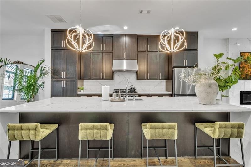 1107 BRIAR COVE Circle Atlanta - 3