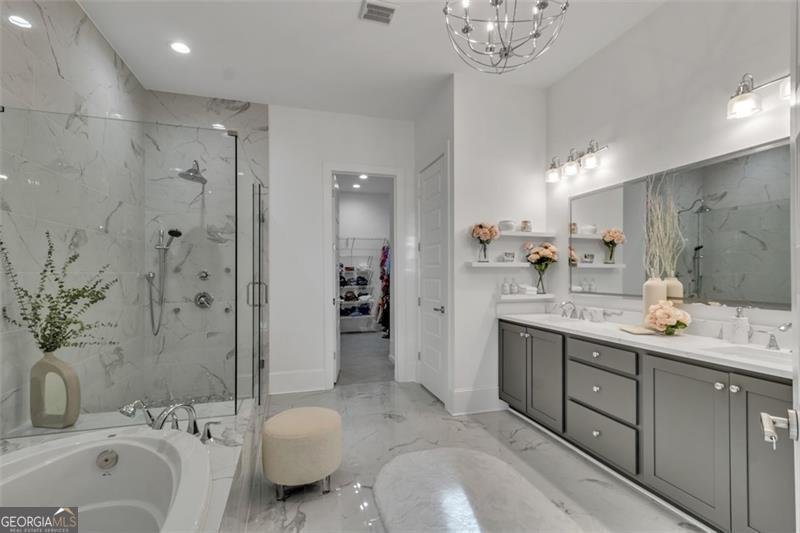 1107 BRIAR COVE Circle Atlanta - 30